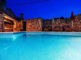 Holiday Home Villa Rokov