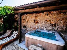 Holiday Home Villa Rokov
