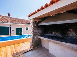 Holiday Home Villa Rokov