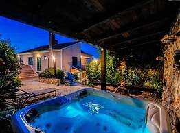 Holiday Home Villa Rokov