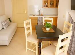 Apartments Lučica