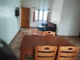 Aristo Clouds King Suite