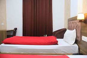 Pacific Inn Paonta Sahib