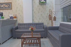 Pacific Inn Paonta Sahib