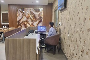 Pacific Inn Paonta Sahib