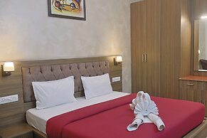 Pacific Inn Paonta Sahib
