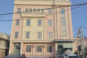 Pacific Inn Paonta Sahib