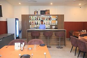 Pacific Inn Paonta Sahib