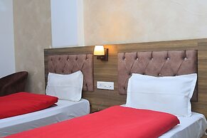 Pacific Inn Paonta Sahib