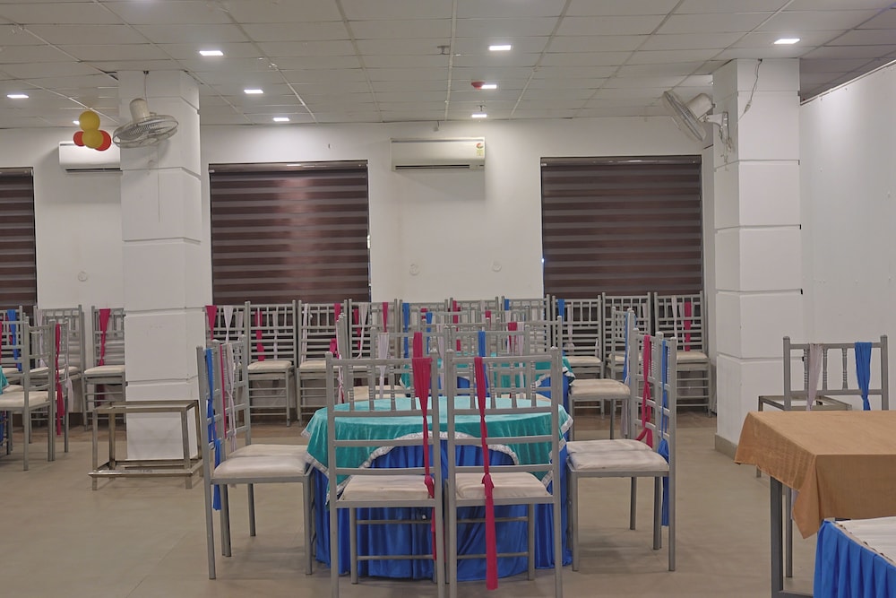 Pacific Inn Paonta Sahib