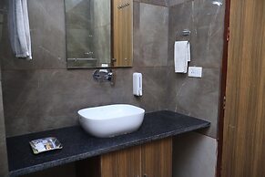 Pacific Inn Paonta Sahib