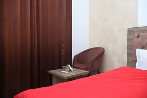 Pacific Inn Paonta Sahib