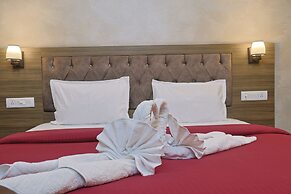 Pacific Inn Paonta Sahib