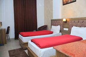 Pacific Inn Paonta Sahib