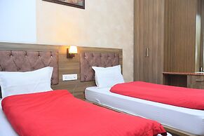Pacific Inn Paonta Sahib