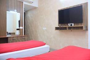 Pacific Inn Paonta Sahib