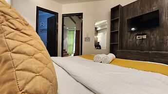 Hotel Silky Palace