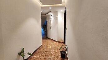 Hotel Silky Palace