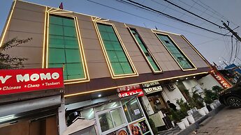 Hotel Silky Palace