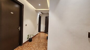 Hotel Silky Palace