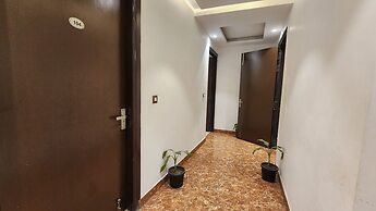 Hotel Silky Palace