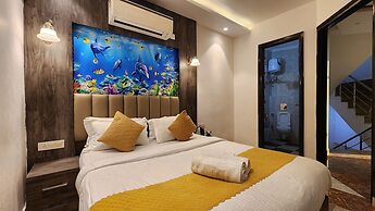 Hotel Silky Palace