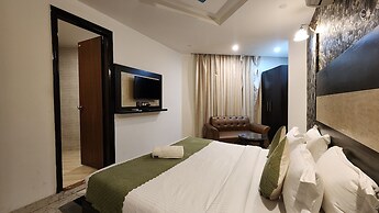 Hotel Silky Palace