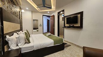 Hotel Silky Palace
