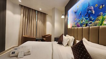 Hotel Silky Palace