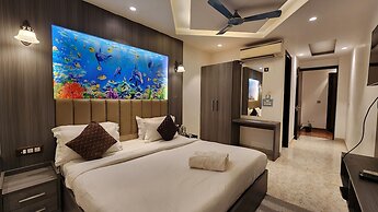 Hotel Silky Palace