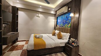 Hotel Silky Palace