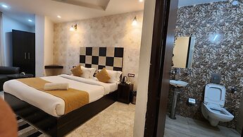 Hotel Silky Palace