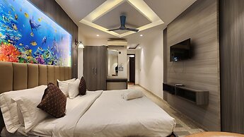 Hotel Silky Palace