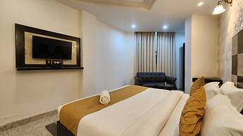 Hotel Silky Palace