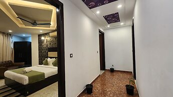 Hotel Silky Palace
