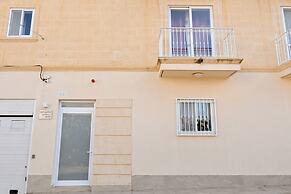Ramla Bay View + shared pool Gozo