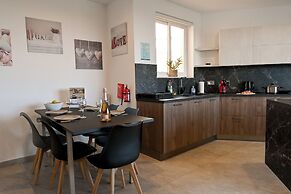 Ramla Bay View + shared pool Gozo