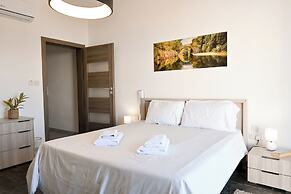 Ramla Bay View + shared pool Gozo