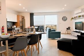 Ramla Bay View + shared pool Gozo