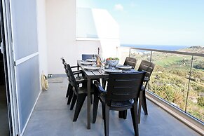 Ramla Bay View + shared pool Gozo