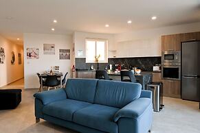 Ramla Bay View + shared pool Gozo