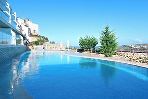 Ramla Bay View + shared pool Gozo