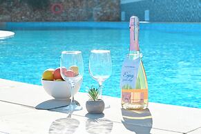 Ramla Bay View + shared pool Gozo