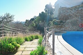 Ramla Bay View + shared pool Gozo