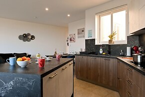 Ramla Bay View + shared pool Gozo