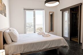 Ramla Bay View + shared pool Gozo