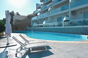 Ramla Bay View + shared pool Gozo