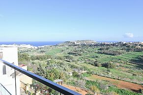 Ramla Bay View + shared pool Gozo