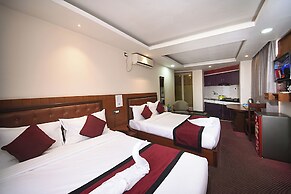 Hotel De Universal