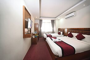 Hotel De Universal